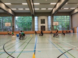 Alfred-Nobel-Schule